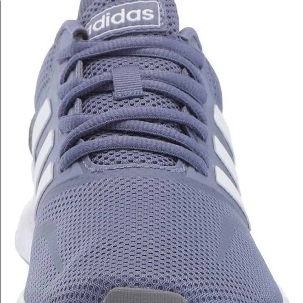 NIB Adidas Falcon running shoes - Picture 3 of 7